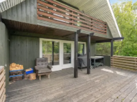 "Ilsebeth" - 1km from the Sea