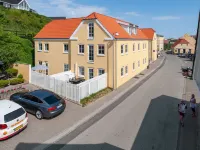 "Cornel" - 290m from the Sea Hotels in Lonstrup