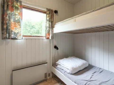 "Harald" - 300m from the Sea