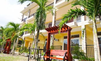Gem's Paradise Resort