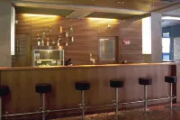 Zurich Youth Hostel - bar