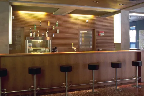 Youth Hostel Zurich Freizeit und Erholung Photos