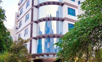 Khach san Thien Duong_ Paradise Hotel