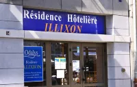 Résidence Illixon - Vacancéole Hôtels à : Cierp-Gaud