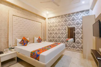 FabHotel Triveni Hotels in Allahabad