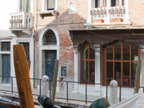 iH Hotels Venezia Salute Palace Hotel in zona Basilica Santa Maria della Salute