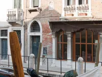 iH HOTELS VENEZIA SALUTE PALACE Hotel a Dorsoduro
