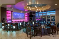 Hilton Garden Inn Sioux Falls Downtown - bar
