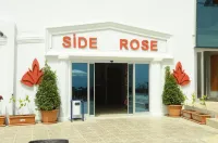 Side Legend Hotel Hotels in Manavgat