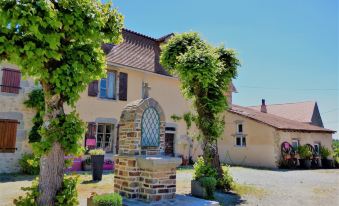 L'Ancien Presbytère Chambres d'Hote ou Gite