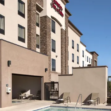 Hampton Inn & Suites Prescott Valley Отели в г. Явапаи