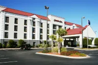 Hampton Inn Myrtle Beach-West Hotels in Conway