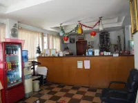 Phetsuwan Hotel Отели в г. Пхетчабун