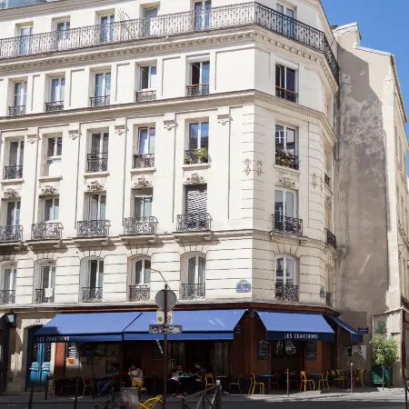 Hôtel So Marais