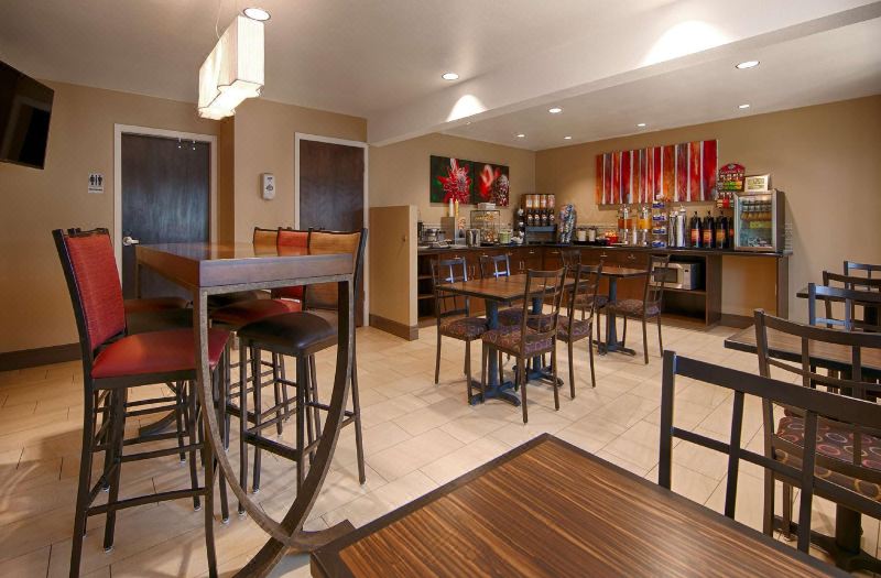 Best Western Fallon Inn Suites photo 5