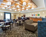 Comfort Suites at Katy Mills