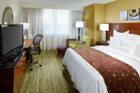 West des Moines Marriott Hotels in West Des Moines