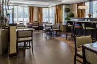 Comfort Inn & Suites Dothan East Các khách sạn ở Dothan