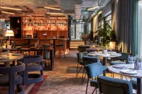 Virgin Hotels Edinburgh