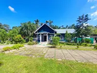 Wildernest Các khách sạn ở Golaghat
