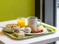 Ibis Budget Stein Maastricht - พร้อมอาหารเช้า