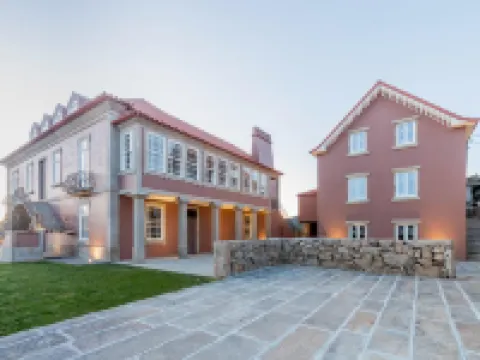 Casa Noronha Lima - Historic Stay アロウカのホテル