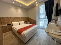 Cetin City Hotel Hôtels à : Pasabayir Mahallesi