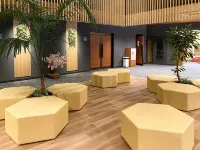 Takekurabe Hotels in Katsuyama