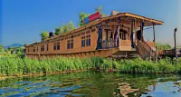 Nairobi Houseboat