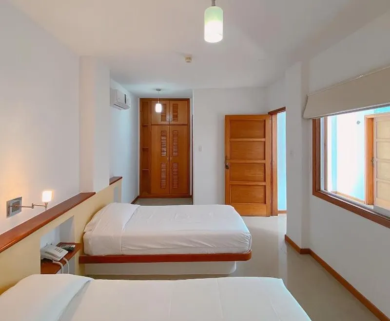 Posada Suiza, Merida - Housity