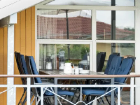 "Hjalmar" - 400m from the Sea Hotel di Munisipalitas Faaborg-Midtfyn