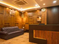 Hotel Green Apple Hotels in Rourkela