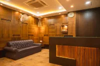 Hotel Green Apple Hotels in Rourkela