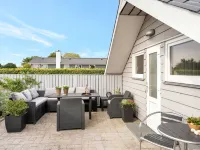 "Josef" - 500m from the Sea Hotels in Haderslev