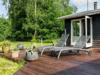 "Lucie" - 1.5km from the Sea