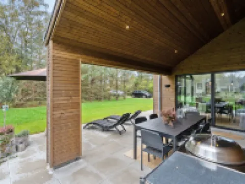 "Tilke" - 400m from the Sea