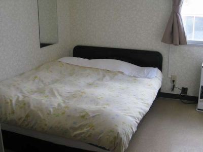 新館セミダブルバス付 ビジネスホテル きたぐにの写真