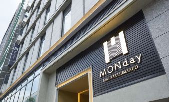 hotel MONday Kyoto Karasuma Nijo
