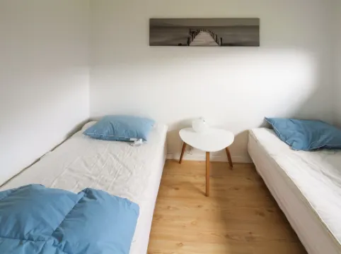 "Gudke" - 50m from the Sea