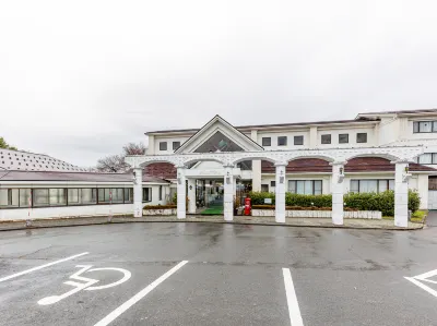 Tabist Niitsuru Onsen Nda Hotels in Nishiaizu