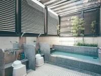 Kuretake Inn Nankai Sakai-Ekimae Hotels in Sakai