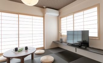 Sakura Stay Yoga 301