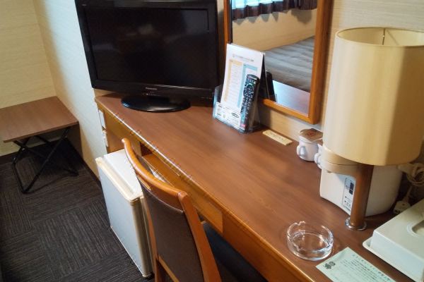 호텔 루트 인 이가우에노(Hotel Route-Inn Igaueno -Igaichinomiya Inter-)_2