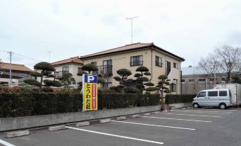 Ryokan Touwadasou - Housity