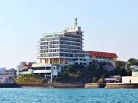 Toyo Tsukumo Bay Hotel