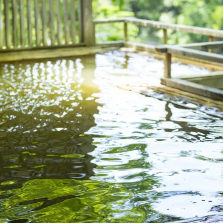 Oku-Mikawa・Yuya Onsen Yunokaze HAZU