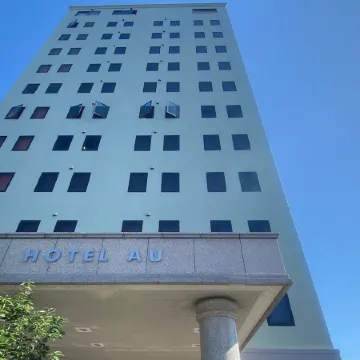 STATION HOTEL AU