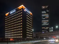 APA HOTEL TKP SENDAIEKIKITA Hotel a 