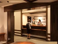Machiya Hotel Kakunodate