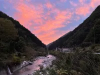 Inn Magokoro for Food and Experience Hotels in Iida